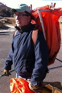 Mark Glenn, '72